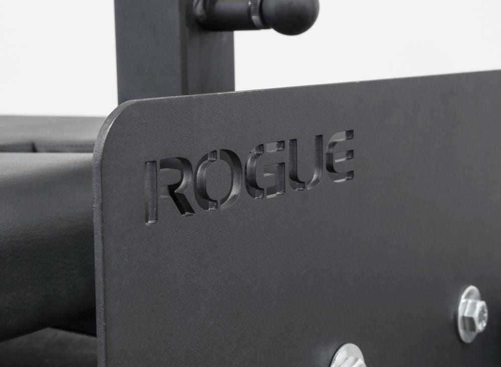 Rogue on sale leg curl